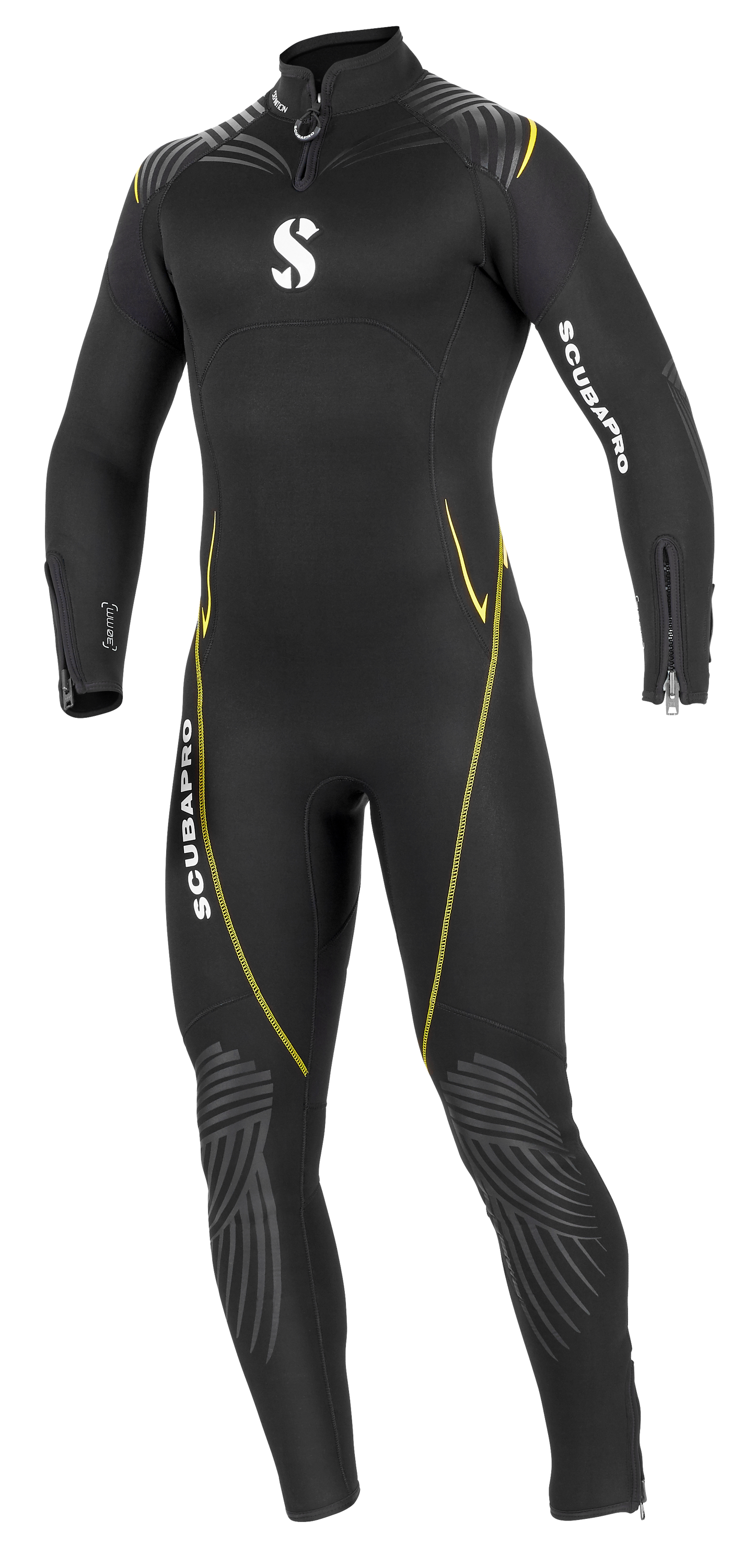Scubapro Definition 3mm Men's Wetsuit