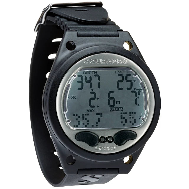 Scubapro Aladin Sport Matrix Wrist Dive Computer