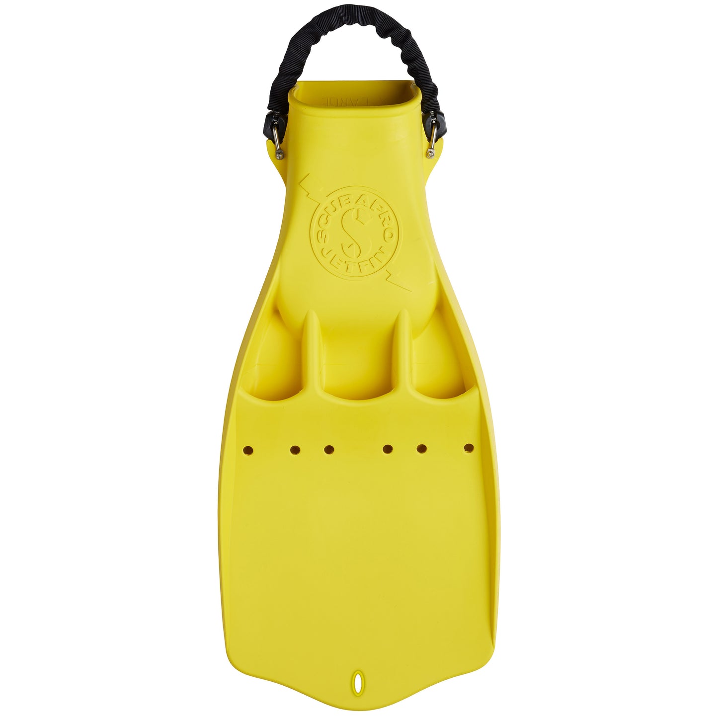 Scubapro Jet Fin Spring Heel Fins - Black