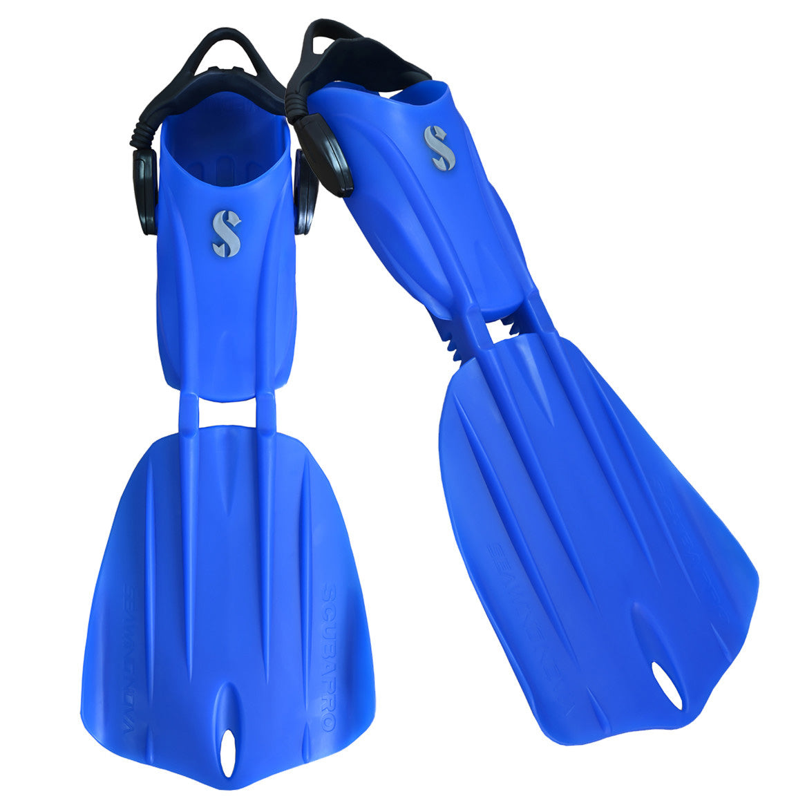 Scubapro Seawing Nova Black Fins