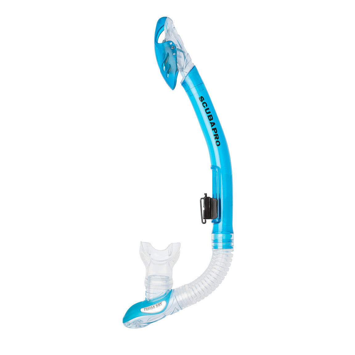 Scubapro Fusion Dry Snorkel
