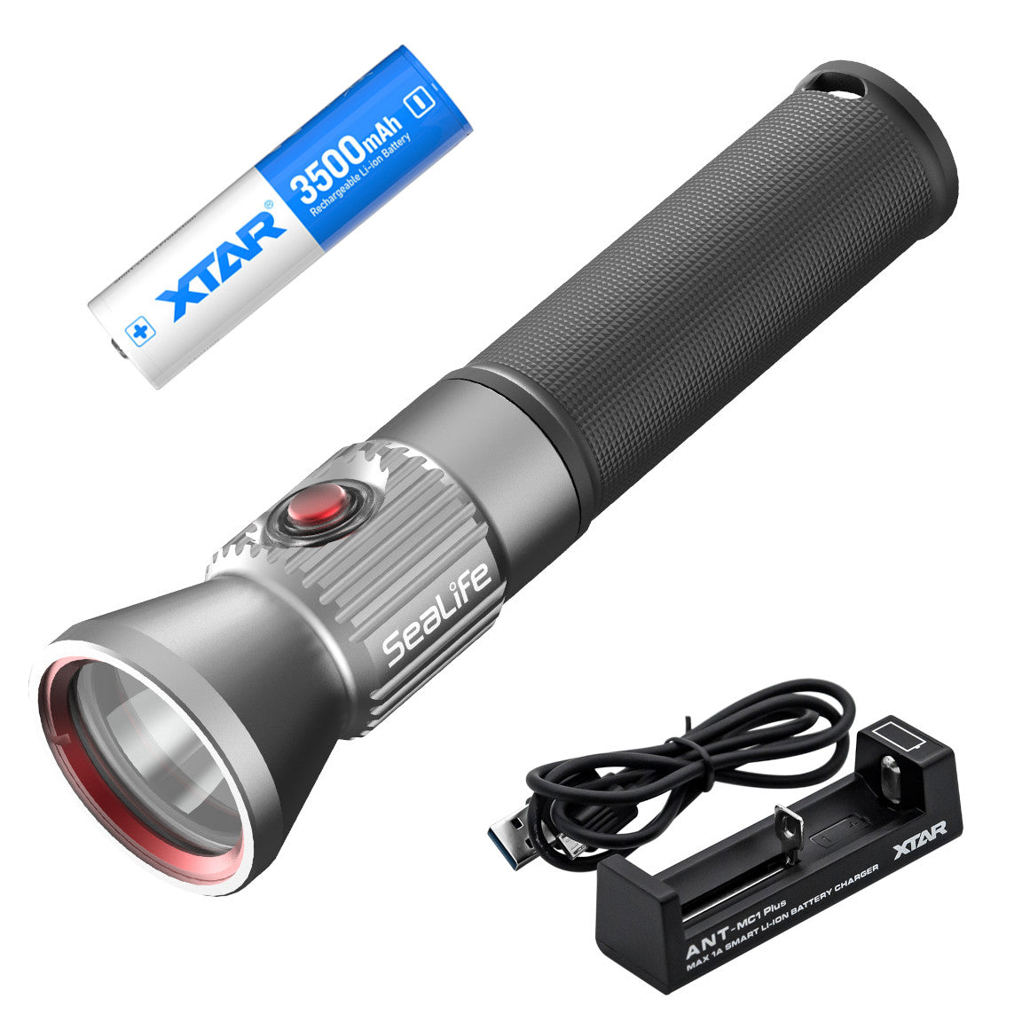 SeaLife Sea Dragon Mini 1600 Power Kit
