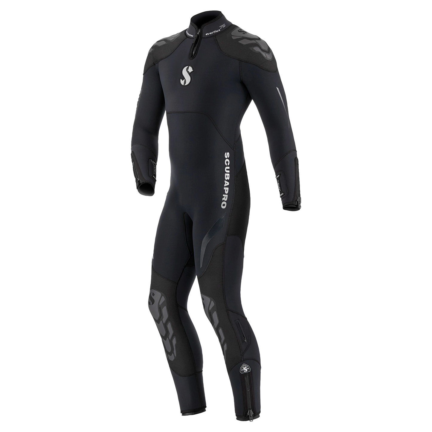 Scubapro Everflex YULEX 7.5/5mm Men's Wetsuit