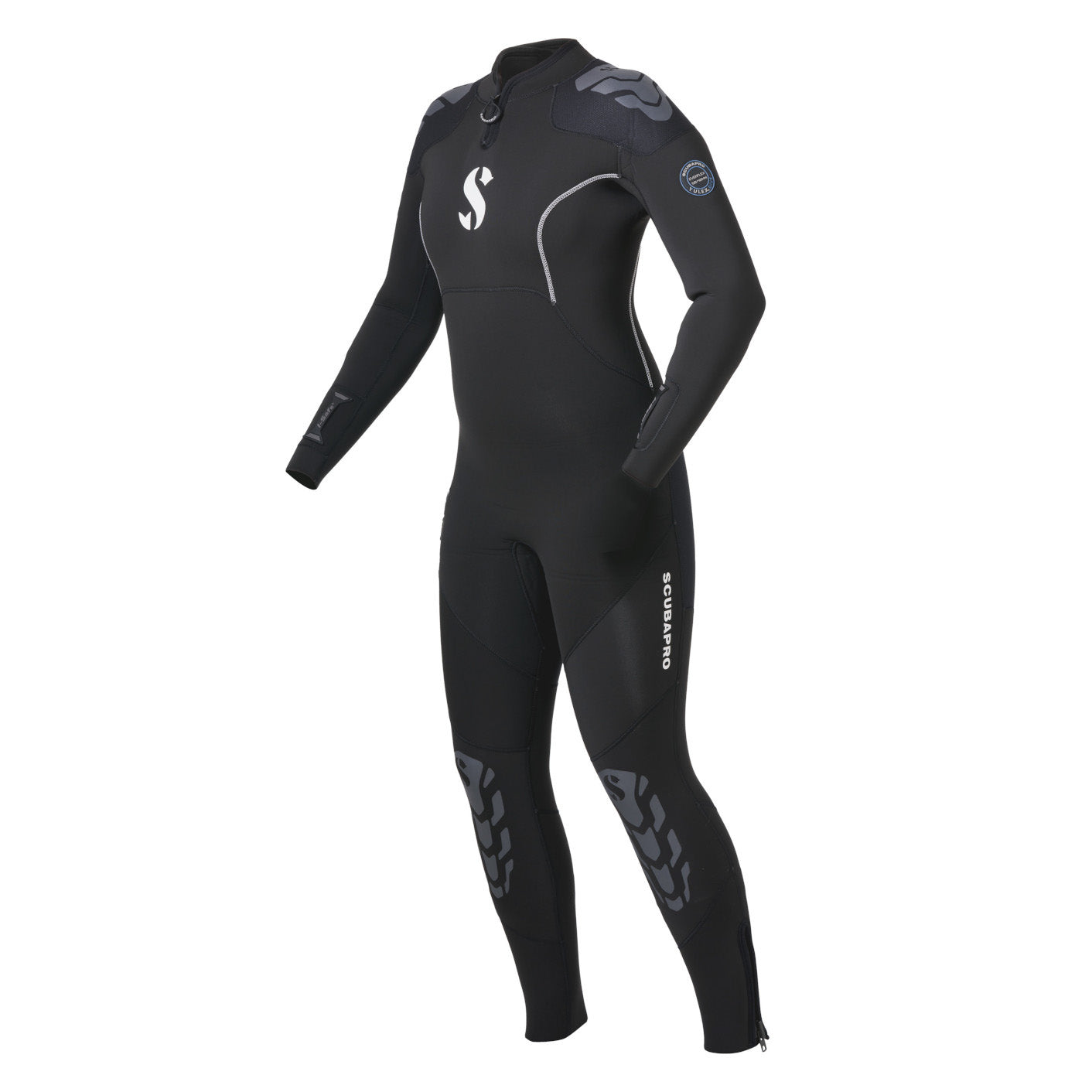 Scubapro Everflex YULEX 7.5/5mm Women's Wetsuit
