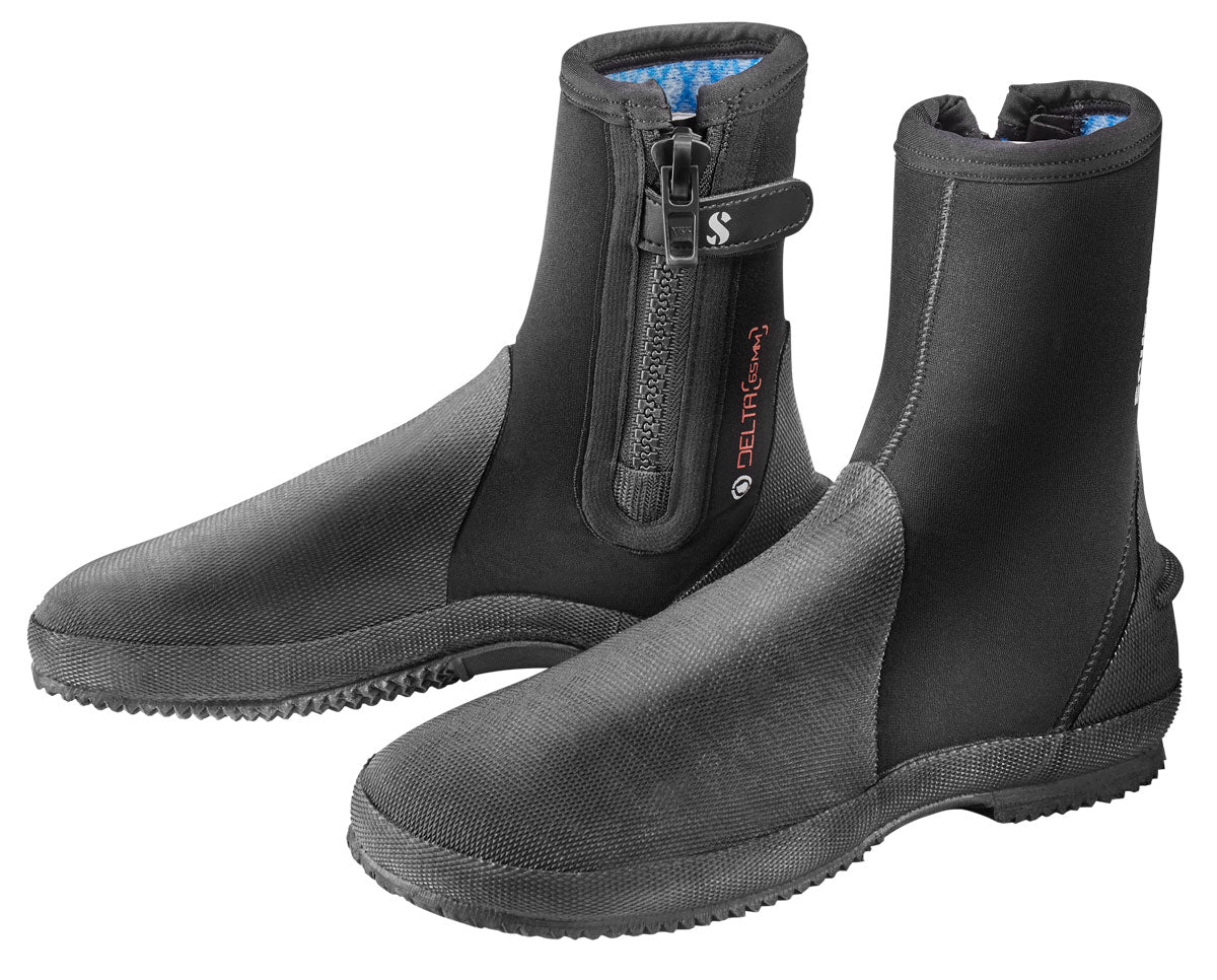 Scubapro Delta Boot 6.5mm