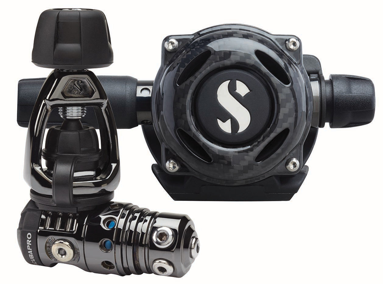 Dive Equipment