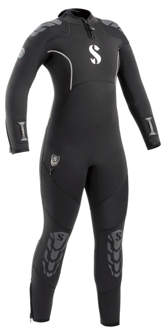 Scubapro Definition 3mm Women's Wetsuit
