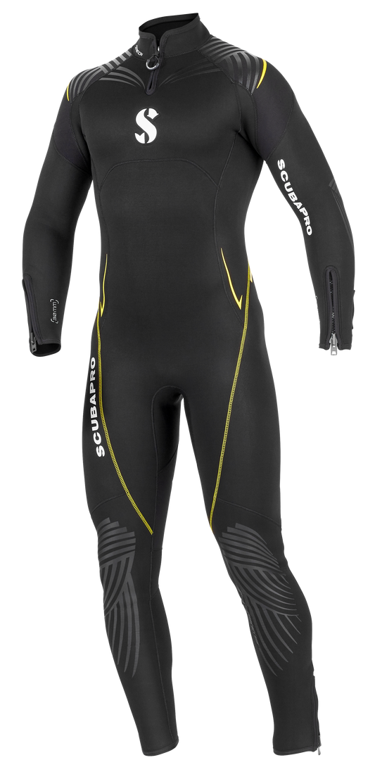 Scubapro Definition 3mm Men's Wetsuit