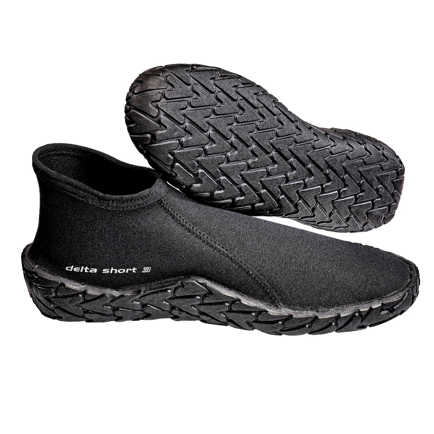 Scubapro Delta Short Boot 3mm