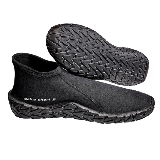 Scubapro Delta Short Boot 3mm