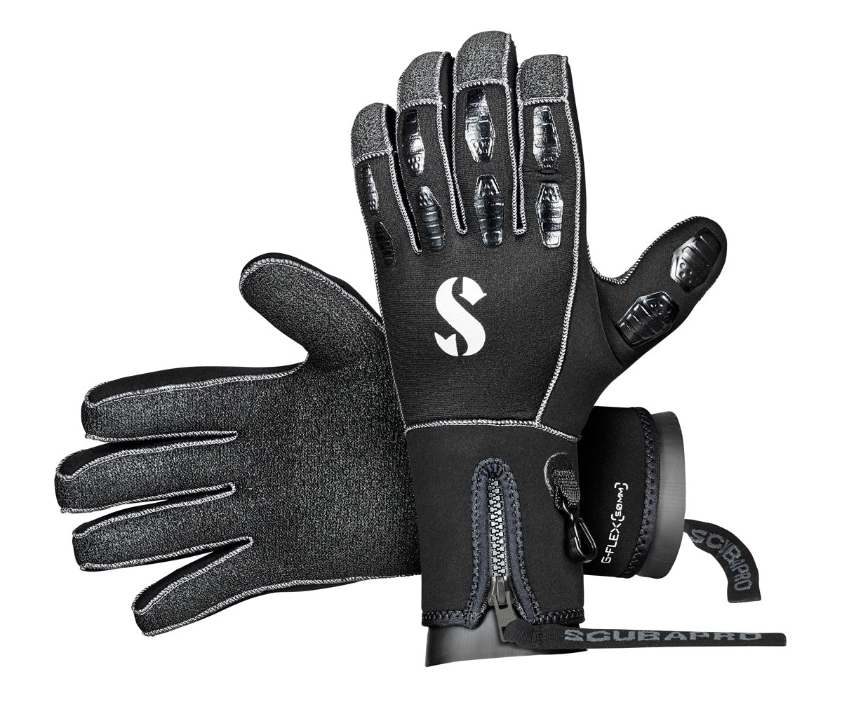 Scubapro G-Flex Glove 5.0mm