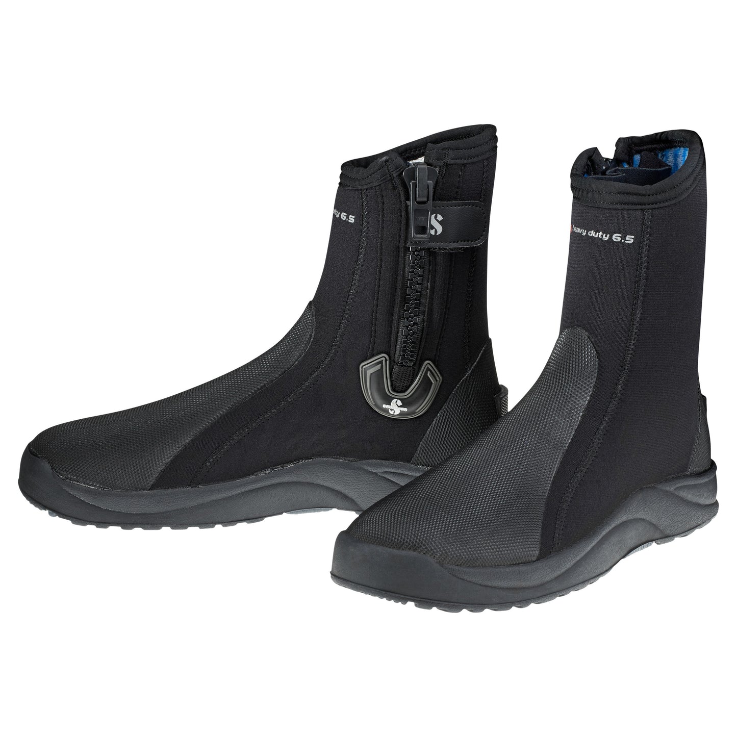 Scubapro Heavy-Duty Dive Boot 6.5mm