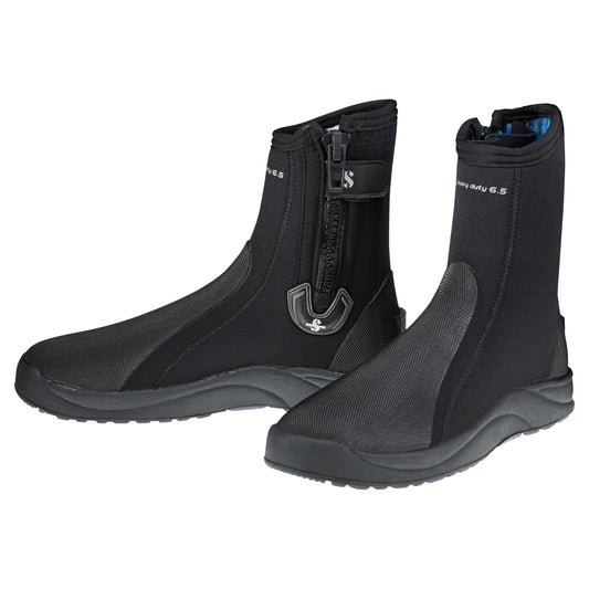 Scubapro Heavy-Duty Dive Boot 6.5mm
