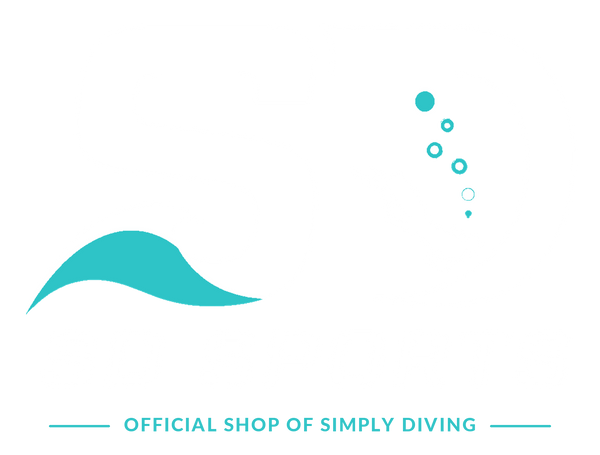 SD Sports Offical Clothing of Simply Diving