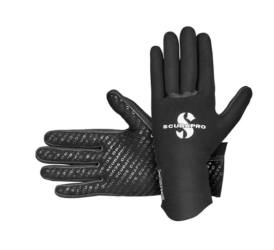 Scubapro Seamless Glove 1.5mm