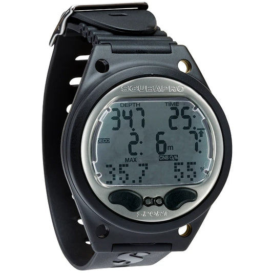 Scubapro Aladin Sport Matrix Wrist Dive Computer