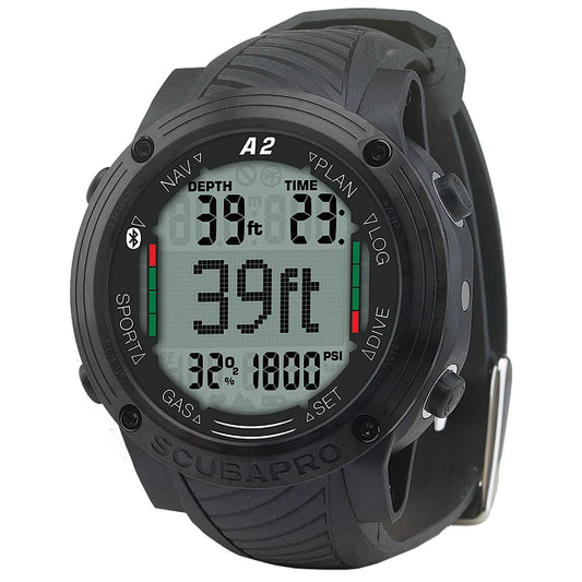Scubapro Aladin A2 Wrist Dive Computer