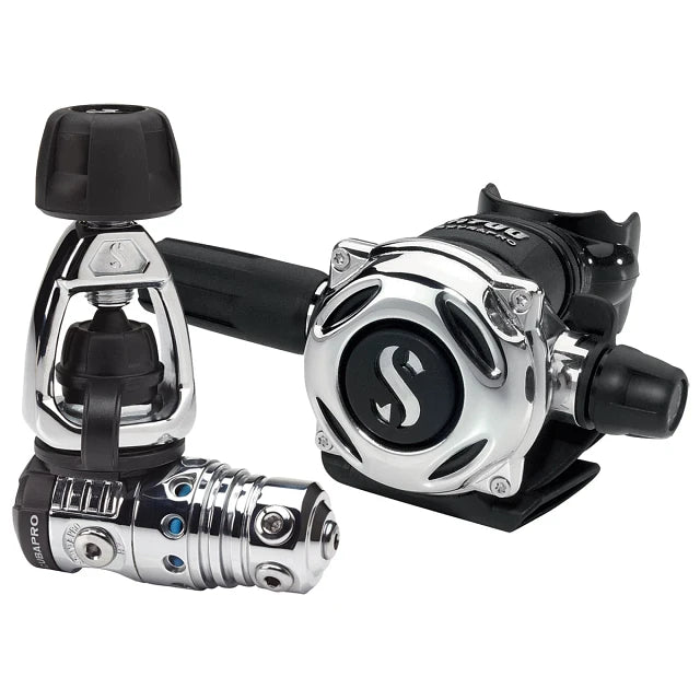 Scubapro MK25 EVO/A700 Regulator System