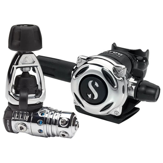 Scubapro MK25 EVO/A700 Regulator System