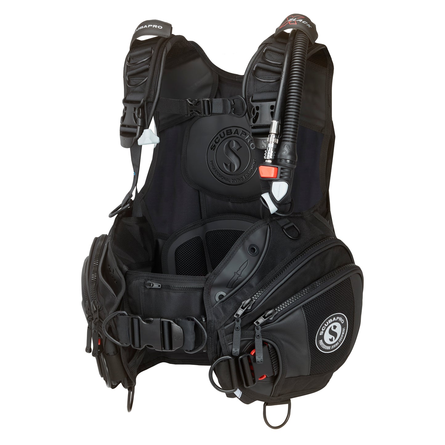 Scubapro X-Black 2024