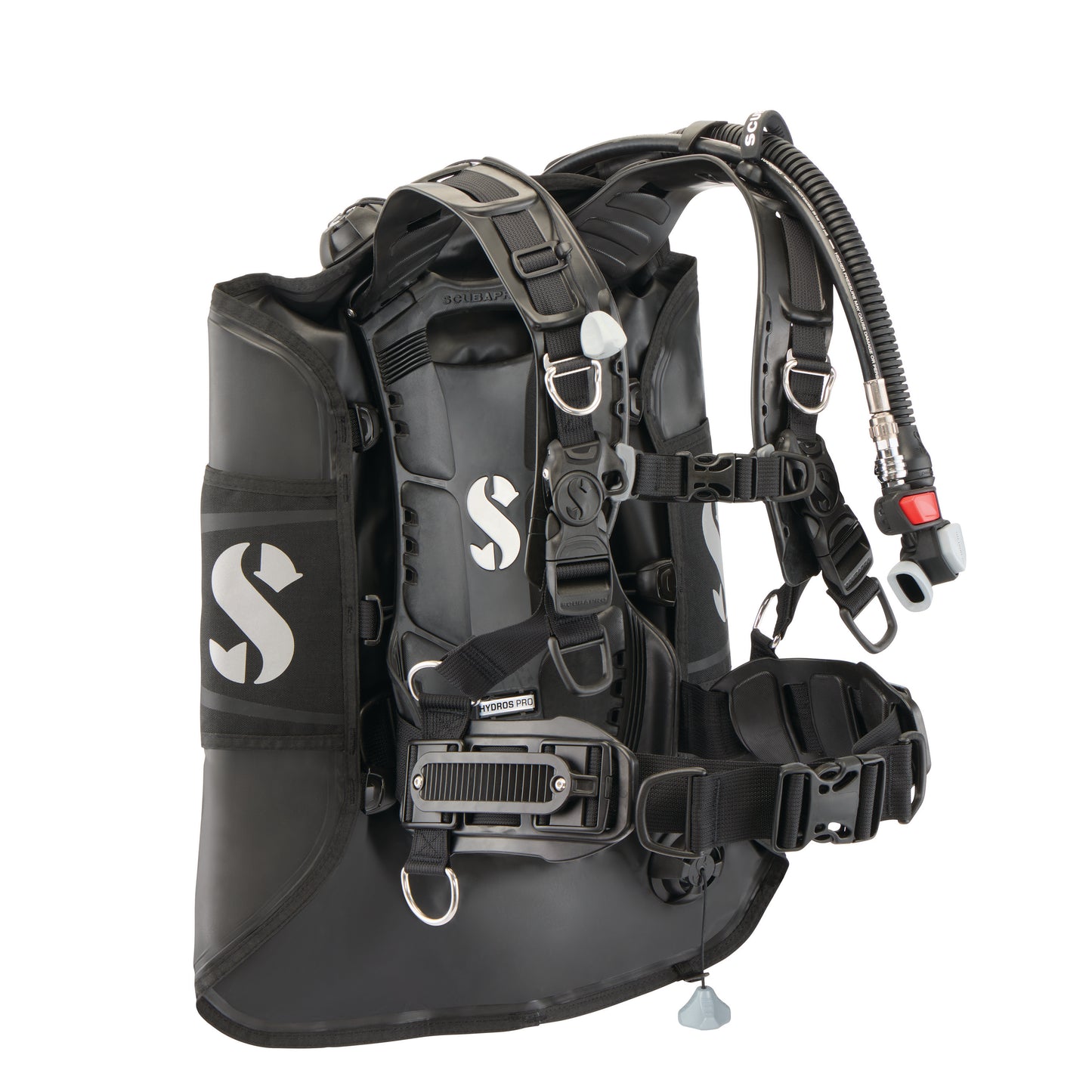 Scubapro Hydros Pro 2