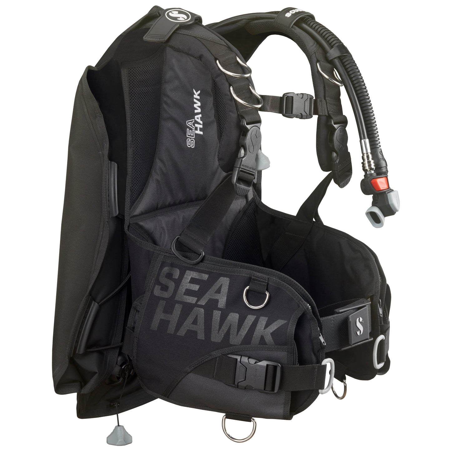 Scubapro Seahawk 2