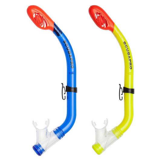 Scubapro Mini Dry Snorkel