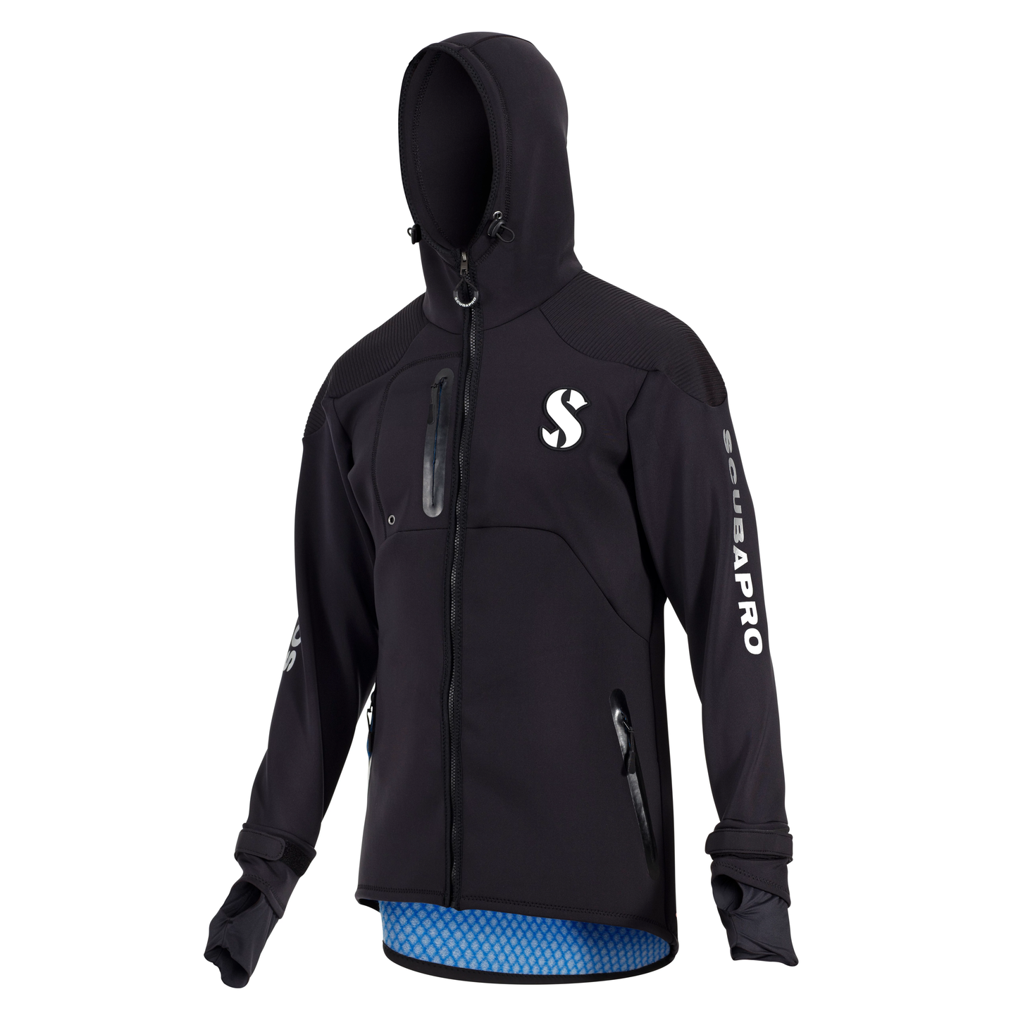 Scubapro Premium Boat Coat - Men