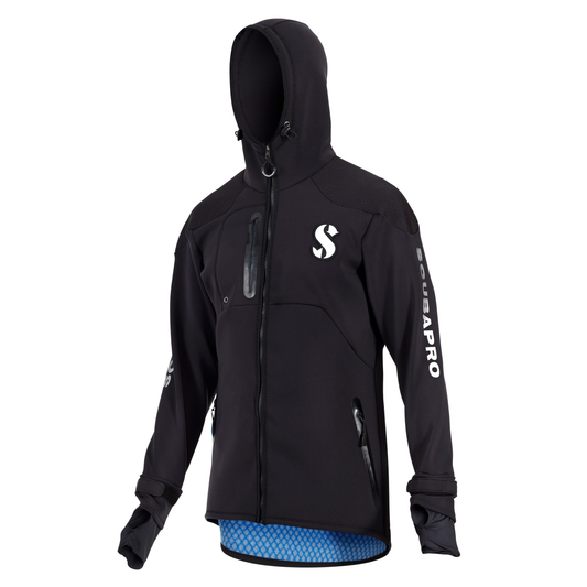 Scubapro Premium Boat Coat - Men
