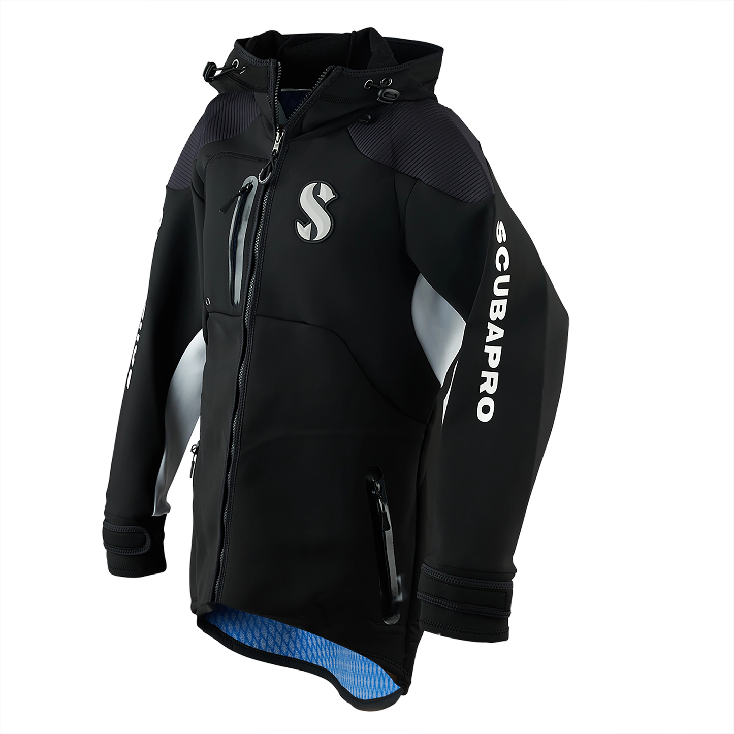Scubapro Premium Boat Coat - Women
