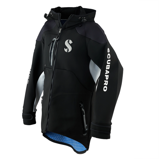 Scubapro Premium Boat Coat - Women