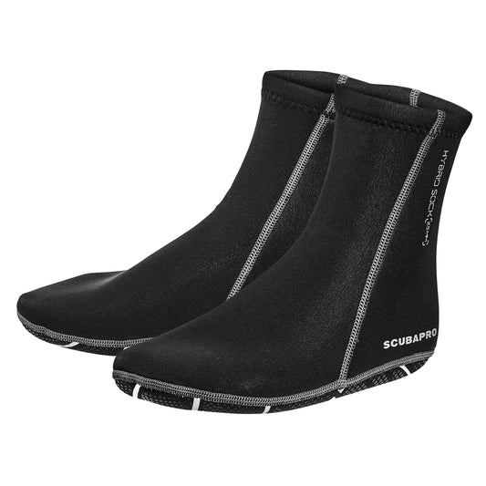 Scubapro Hybrid Sock 2.5mm