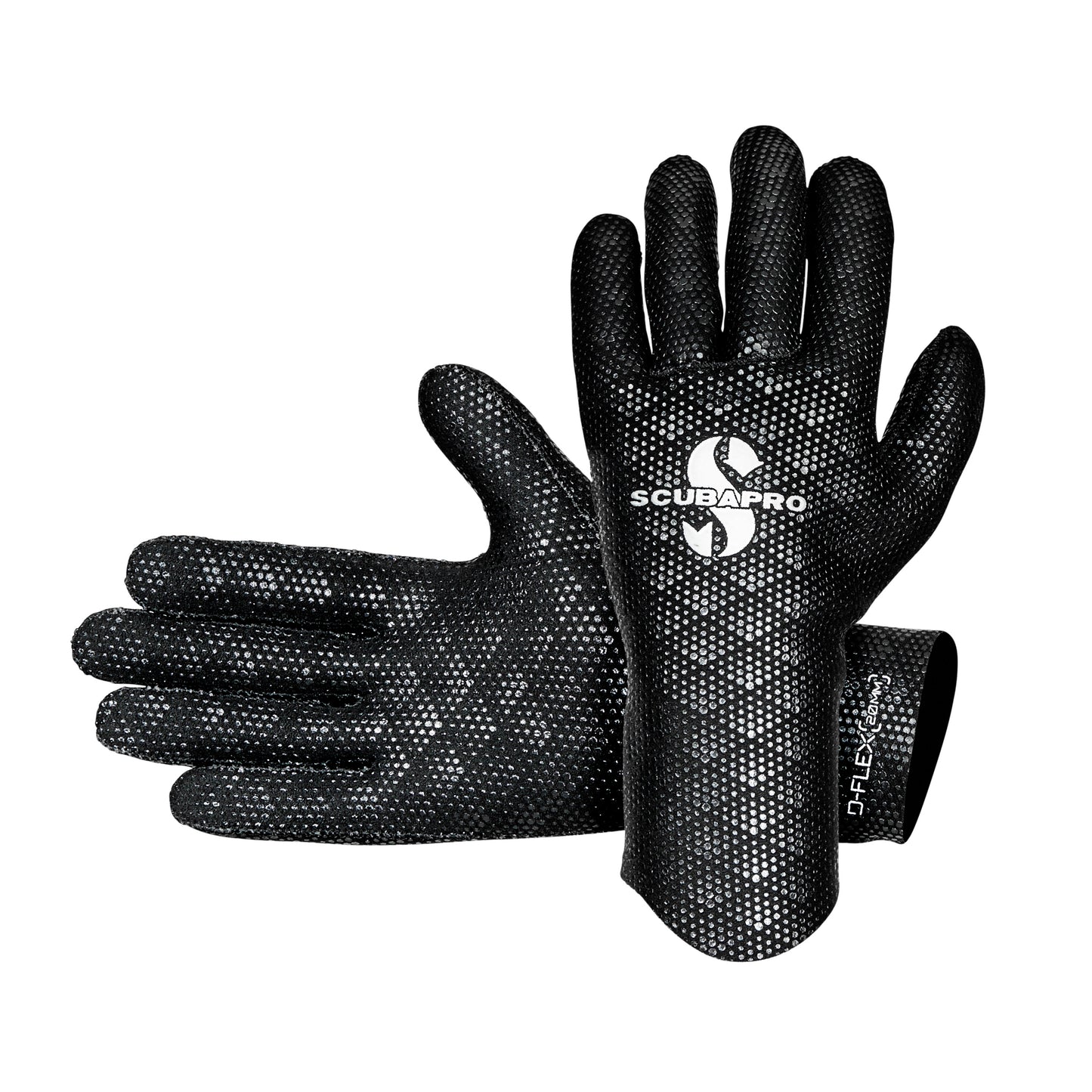 Scubapro D-Flex 2.0 Dive Glove