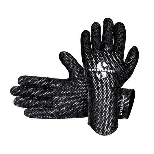 Scubapro D-Flex 2.0 Dive Glove