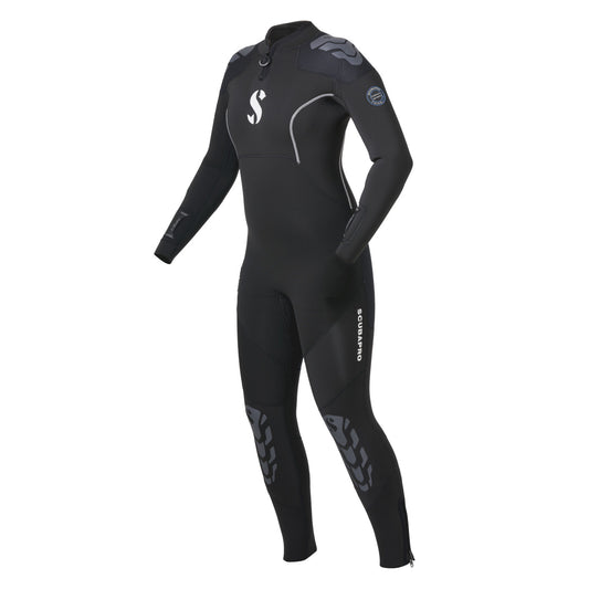 Scubapro Everflex YULEX 7.5/5mm Women's Wetsuit