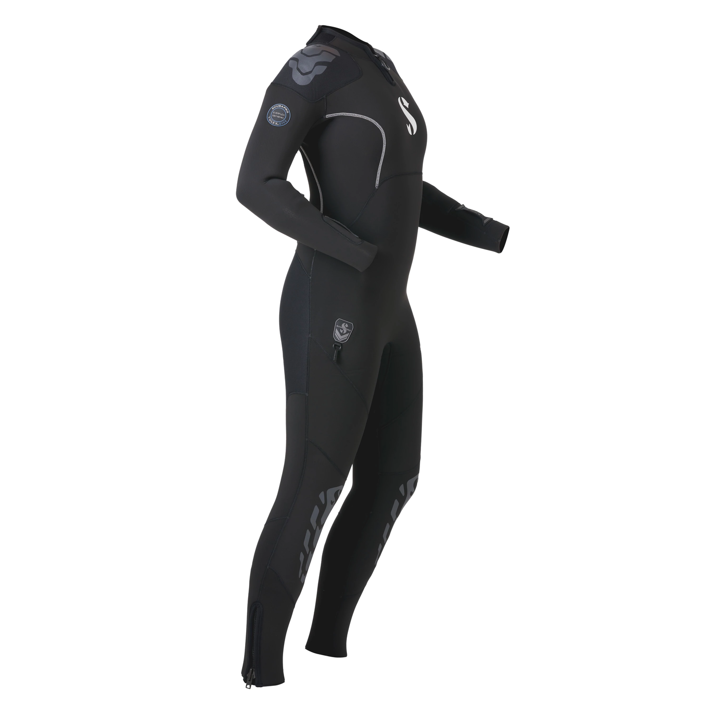 Scubapro Everflex YULEX 5/4mm Women's Wetsuit