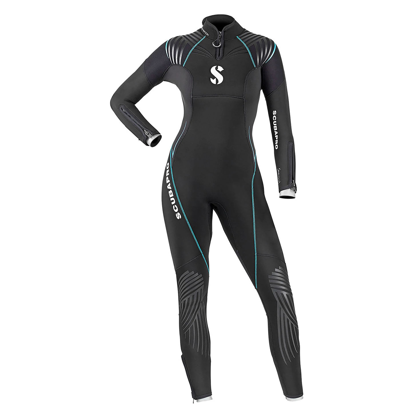 Scubapro Definition 5mm Women's Wetsuit