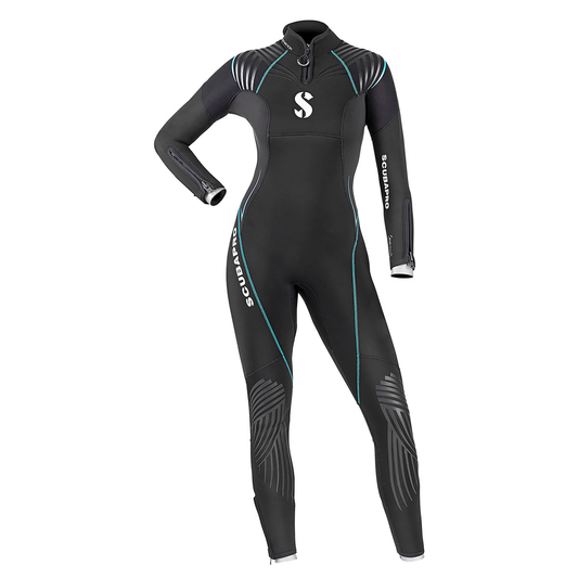 Scubapro Definition 5mm Women's Wetsuit