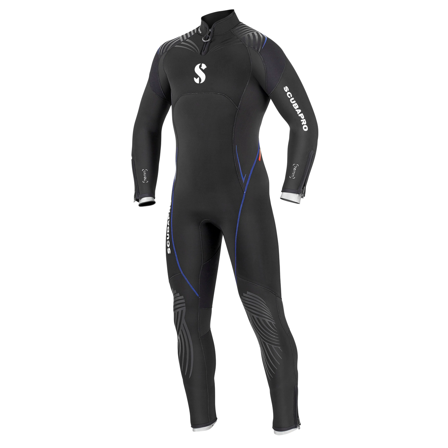 Scubapro Definition 7mm Men's Wetsuit