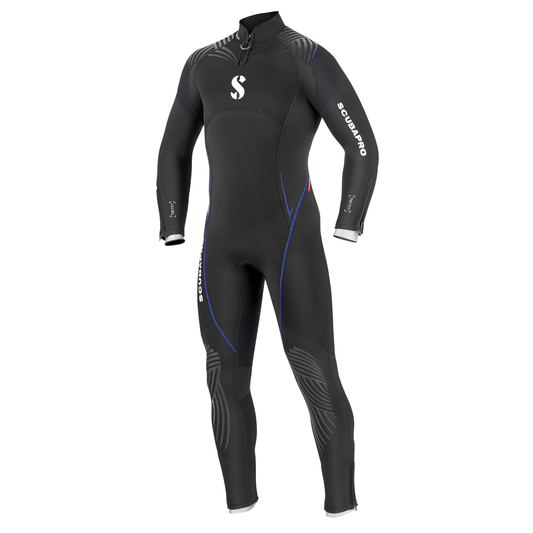 Scubapro Definition 7mm Men's Wetsuit