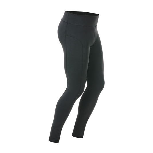 Scubapro UPF 50 Leggings, Men - Black